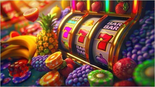 8k8k mobile app interface running on Android phone for Philippines casino players